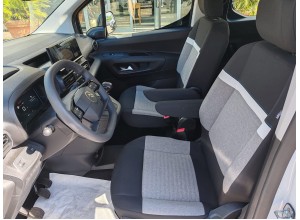 CITROEN BERLIGO 5 POSTI N1 1500 TDI 100 CV KM ZERO 2026